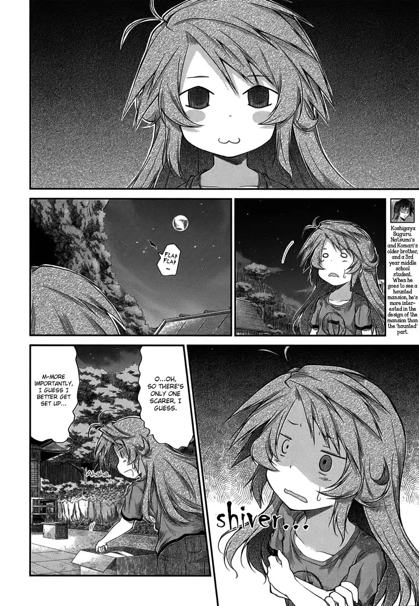 Non Non Biyori Chapter 16 8